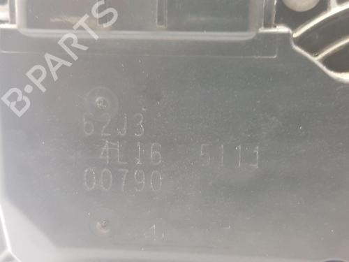 Throttle body SUZUKI SWIFT III (MZ, EZ) 1.5 (RS415, ZC21S) | BP33803408M82 - Image 3