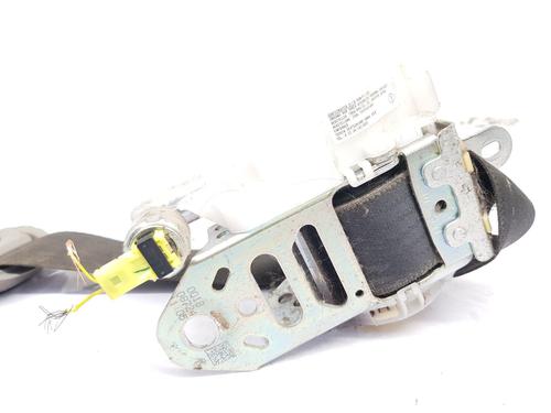 Front right seatbelt TOYOTA RAV 4 III (_A3_) 2.2 D 4WD (ALA30_, ALA30R) | BP28029530I25 