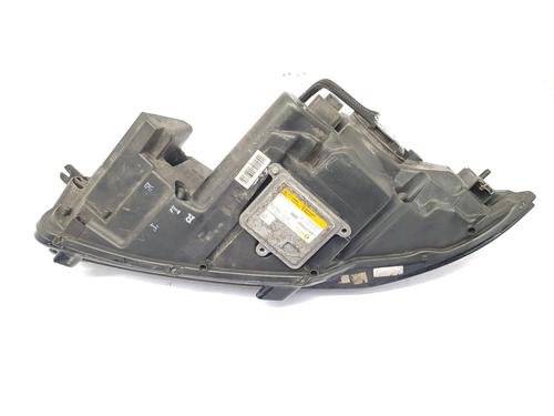 Right headlight JAGUAR XF I (X250) 3.0 D | BP27392611C29 