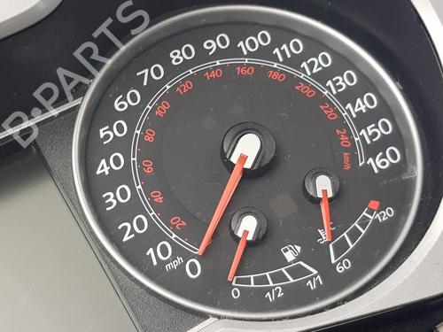 Instrument cluster FORD S-MAX (WA6) 2.0 TDCi | BP36785257C47 - Image 3