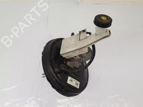 Used Servo brake Servo brake NISSAN JUKE (F15) 1.5 dCi (110 hp) 35772056 35772056