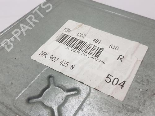 Engine control unit (ECU) AUDI A3 Sportback (8YA, 8YF) 30 TDI | BP31301098M57 