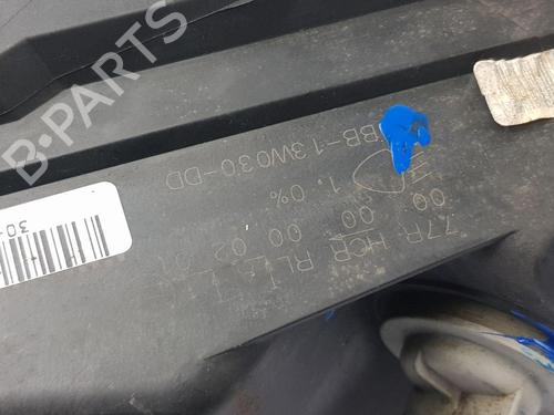 Left headlight FORD FIESTA VI (CB1, CCN) 1.0 EcoBoost | BP32632156C28 - Image 13