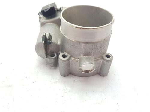 Throttle body MCLAREN 570GT 3.8 | BP22663030M82