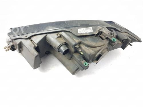 Right headlight JAGUAR XF I (X250) 2.2 D | BP27392568C29 