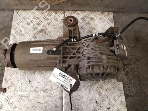 Differential, bag VAUXHALL ANTARA A (L07) 2.2 CDTi 4x4 (163 hp) 22656078