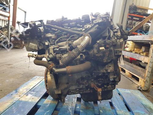 Engine FORD MONDEO IV (BA7) 1.6 TDCi | BP28683974M1