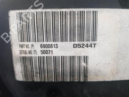 Engine VOLVO S60 I (384) D5 | BP32127656M1  - Image 9