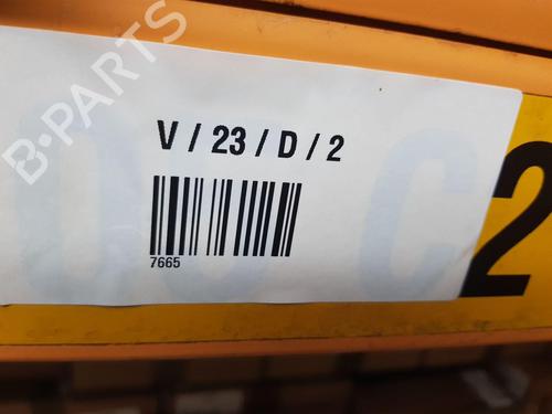 Cup/Object holder VOLVO XC90 II (256) B5 Mild-Hybrid AWD | BP30914781I37 - Image 10