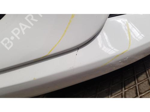 Front bumper RENAULT CLIO V (B7_) 1.0 TCe 100 (B7MT) | BP38928013C7 - Image 5