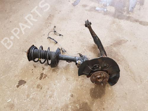 Used Left front suspension LEXUS UX (_AA1_, _AH1_, _MA1_) 250h (MZAH10) (184 hp) 32177492
