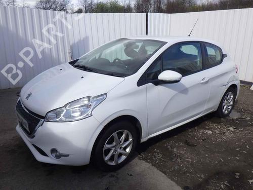 Headrest PEUGEOT 208 I (CA_, CC_) 1.0 VTi | BP31574493I31  - Image 10