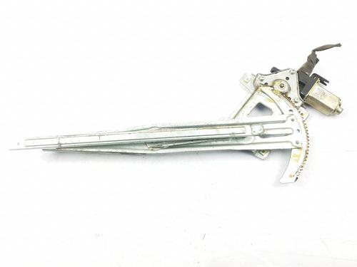Front right window mechanism ISUZU D-MAX I (TFR, TFS) 3.0 DiTD 4x4 (TFS77H) | BP29343302C23 