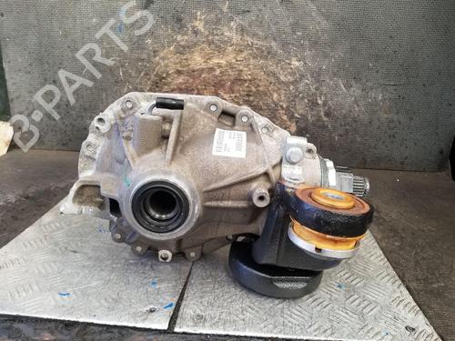 Front differential LAND ROVER DEFENDER Station Wagon (L663) D300 MHEV 4x4 | BP34638849M23 - Image 3
