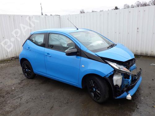 Other TOYOTA AYGO (_B4_) 1.0 (KGB40) | BP27353024O1 - Image 7