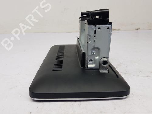 Bilradio MERCEDES-BENZ C-CLASS T-Model (S205) C 250 BlueTEC / d (205.208) | BP28329685E6 
