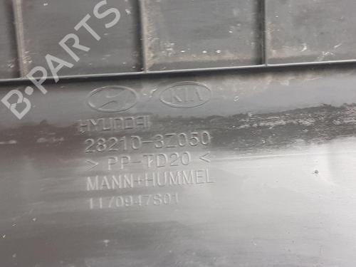 Pipe HYUNDAI i40 I (VF)  | BP22675064M125 