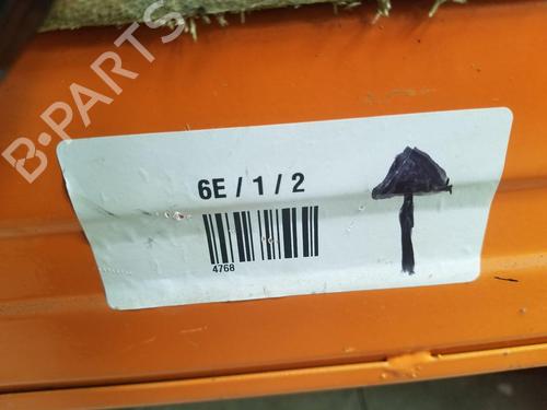 Engine (For Parts) FORD FOCUS III  | BP36052228M64  - Image 8