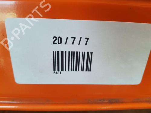 Rear right lock FORD TOURNEO COURIER B460 MPV 1.0 EcoBoost | BP22667936C99 