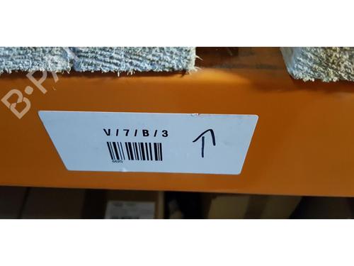 Fuse box VAUXHALL MOVANO Mk II (B) VAN (X62) 2.3 CDTI FWD (FV) | BP29815811E1