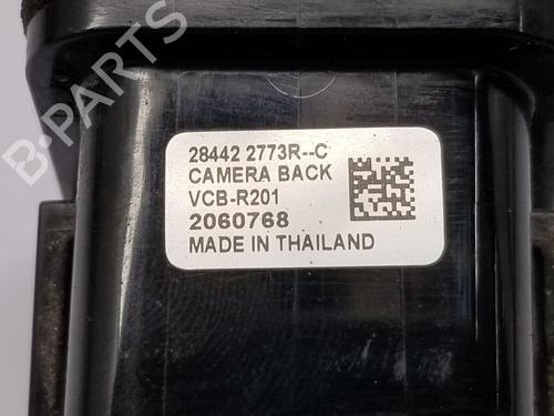 Electronic module RENAULT ZOE (BFM_) ZOE | BP39433372M83 - Image 4