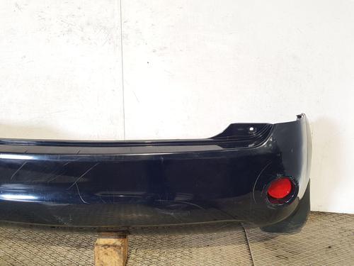 Rear bumper FORD FIESTA V (JH_, JD_) 1.4 TDCi | BP22205410C8 