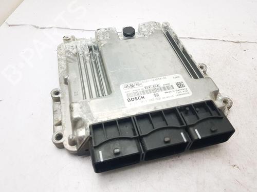 Used Engine control unit (ECU) Engine control unit (ECU) LAND ROVER FREELANDER 2 (L359) 2.2 TD4 4x4 (160 hp) 33677625 33677625