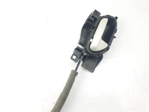 Front right lock CITROËN BERLINGO MULTISPACE (B9) 1.6 HDi 90 | BP37267663C97  - Image 7