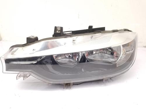 Venstre forlygte BMW 3 (F30, F80) 320 i (184 hp) 27974902