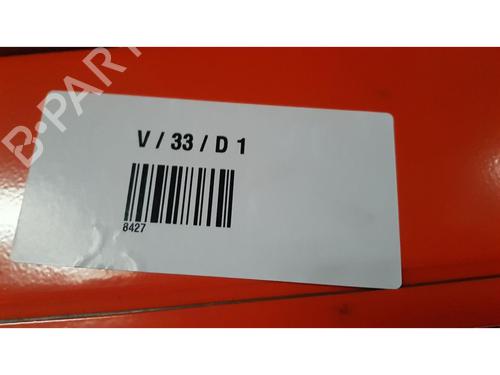 Electronic module FORD FOCUS II (DA_, HCP, DP) 1.8 TDCi | BP32198827M83  - Image 8