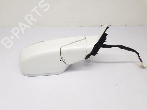 Right mirror HONDA CR-V III (RE_) 2.2 i-DTEC 4WD (RE6) | BP30184800C27 