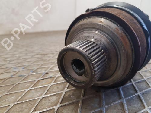 Left front driveshaft AUDI Q5 (FYB, FYG) 2.0 TDI quattro | BP28362853M38 