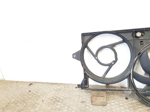 Radiator fan CITROËN JUMPY I Van (BS_, BT_, BY_, BZ_) 1.9 D 70 | BP22664911M35 