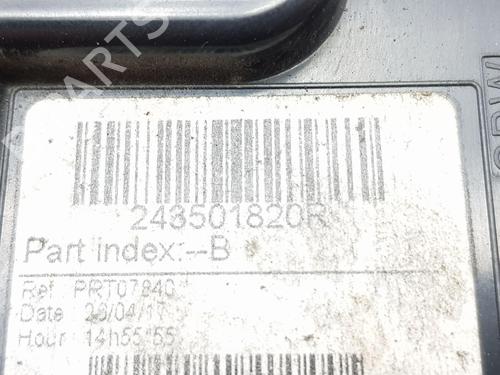 Other VAUXHALL VIVARO B Van (X82) 1.6 CDTi | BP29292509O1 