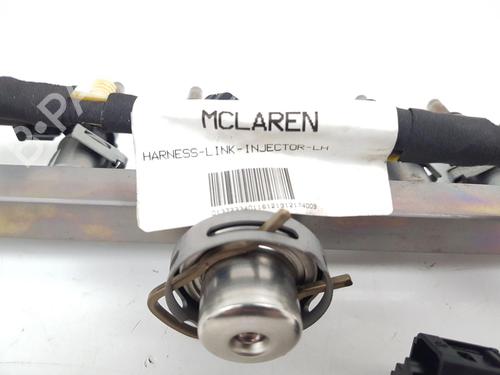 Injection rail MCLAREN GT 4.0 | BP22677696M98