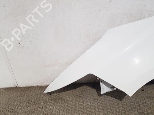 Left front fenders CITROËN C4 Picasso II 1.6 BlueHDi 120 | BP27811354C41 