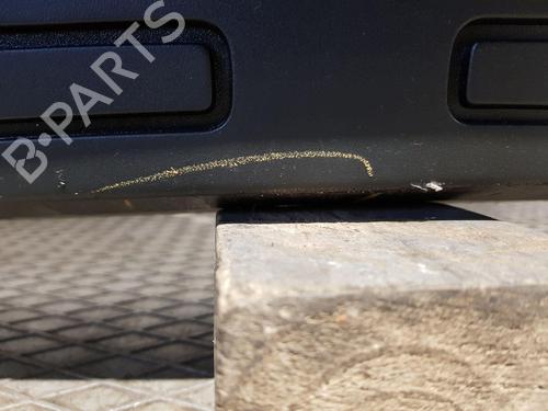 Front bumper MG MG 3 1.5 | BP23447155C7