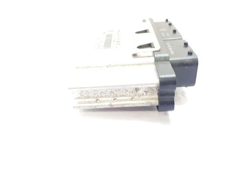 Engine control unit (ECU) SEAT IBIZA V (KJ1, KJG)  | BP25039319M57 