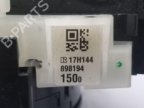 Steering column stalk ISUZU D-MAX II (TFR, TFS) 2.5 CRDi 4x4 (TFS86J) | BP29620358I23  - Image 7