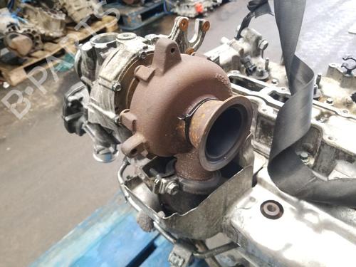 Engine LAND ROVER RANGE ROVER EVOQUE (L551) 2.0 D150 | BP32069868M1 