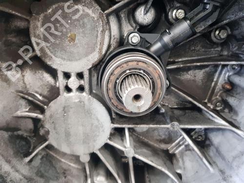 Gearbox FORD KUGA I 2.0 TDCi 4x4 | BP36459785M3 - Image 2