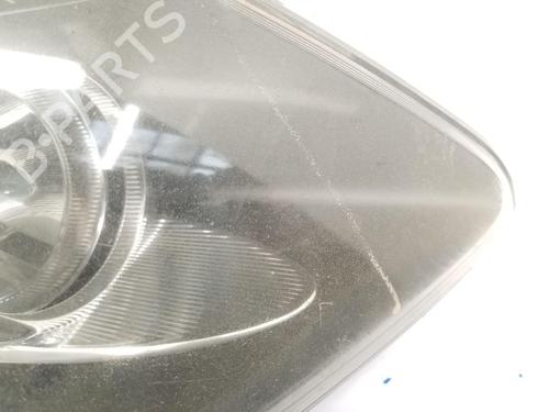Right headlight VAUXHALL CORSA Mk III (D) (S07) 1.4 (L08) | BP27286862C29 