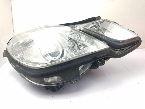 Right headlight MERCEDES-BENZ E-CLASS (W212) E 350 CDI (212.023) | BP32306400C29 - Image 2