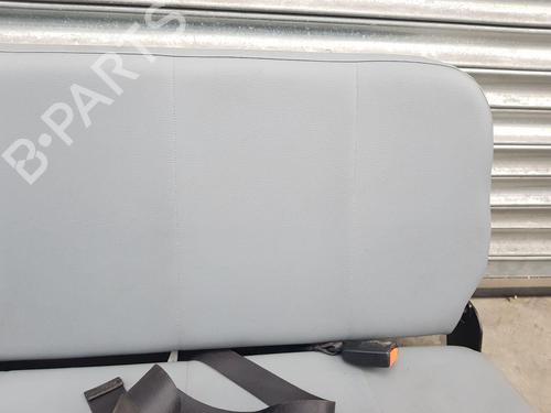 Rear seat PEUGEOT PARTNER Box Body/MPV 1.6 HDi 16V | BP29597782C17 