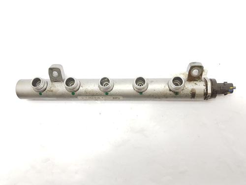 Used Injection rail VAUXHALL VIVARO B Van (X82) 1.6 CDTi (95 hp) 29440297