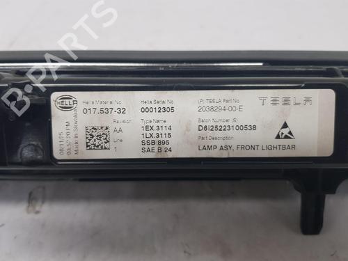 Right headlight TESLA MODEL Y (5YJY)  | BP33966820C29  - Image 8