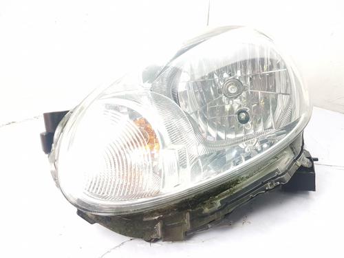 Left headlight NISSAN MICRA IV (K13K, K13KK) 1.2 | BP32252001C28