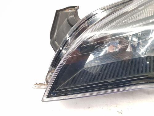 Left headlight VAUXHALL ASTRA Mk VI (J) (P10) 1.4 | BP29467491C28 