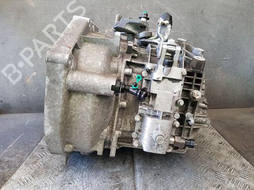 Gearbox JEEP CHEROKEE (KL) 2.0 CRD | BP22680035M3