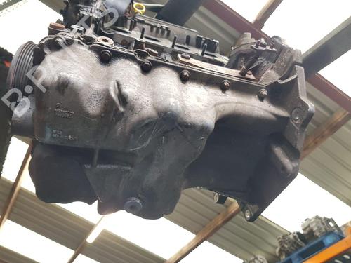 Engine VAUXHALL CORSA Mk III (D) (S07) 1.2 i 16V (L08) | BP28710875M1 